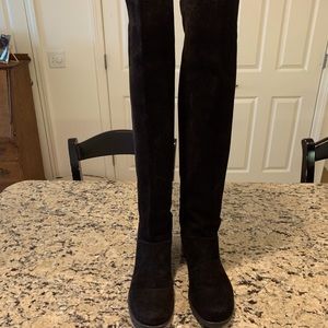 Stuart Weitzman Boots